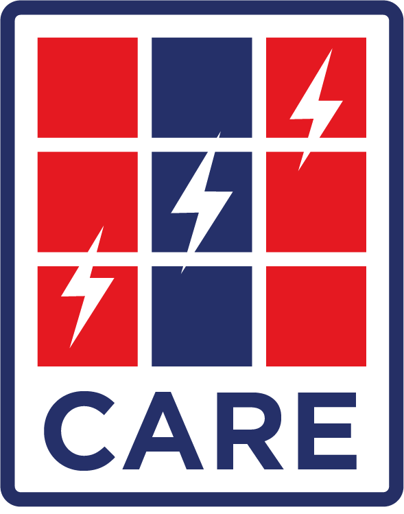 CARE Logo